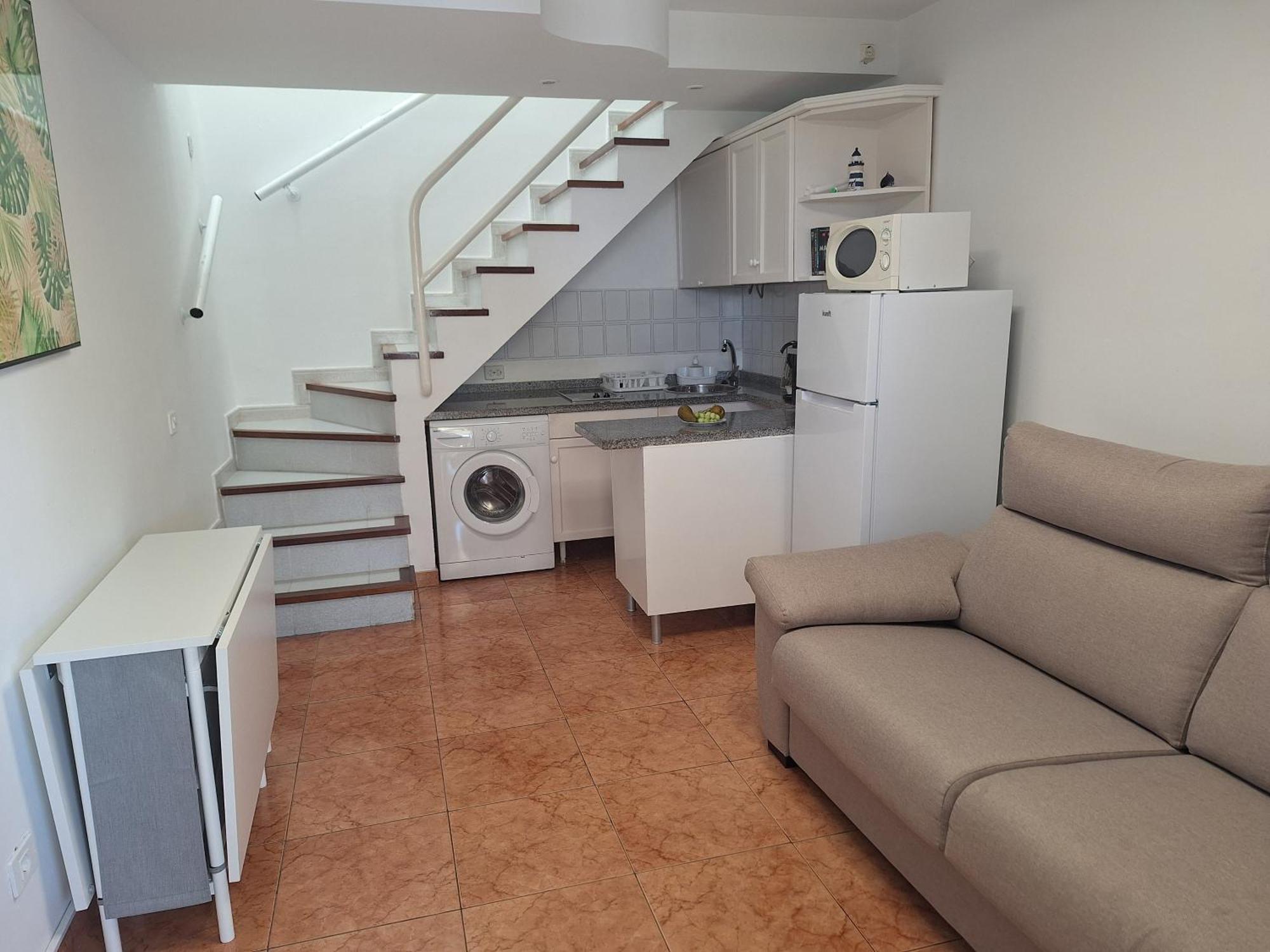 Poolfront Bungalow Playa del Ingles  Bagian luar foto